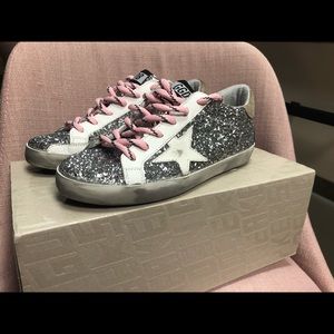 Golden Goose Sneakers